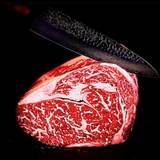 Modern Steak New Year's Eve Dining Menu photo