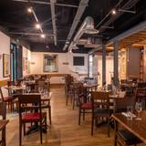 Cover image for Vivat Bacchus London Bridge
