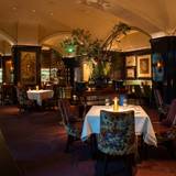 Christmas Eve Dinner - Atlas Main Dining Photo