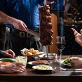 Cover image for Texas de Brazil - Hawaii