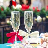 Bonne Année ~ New Year's Eve 2023 Photo