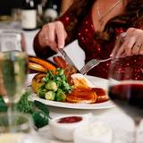 Festive 3-course Lunch Offer - 20% OFF photo