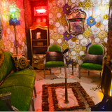 Versace Private Room Photo