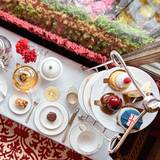 Royal Afternoon Tea Photo