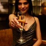 New Year's Eve Prix Fixe Photo
