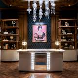 Cover image for Alle on 66 - Resorts World Las Vegas