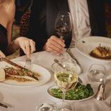 1917 Set Menu photo