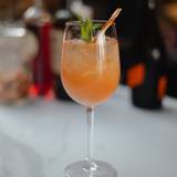 Exclusive Industry  Nights Experience at Añejo! foto