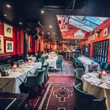 Cover image for Boisdale of Belgravia