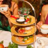 The Ivy Chelsea Garden Afternoon Tea photo