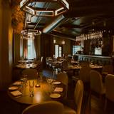 Cover image for DiMario's Trattoria