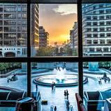 Cover image for Boisdale of Canary Wharf