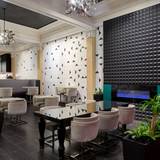 Cover image for The Barnes Restaurant and Bar