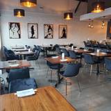 Cover image for Yu-or-mi Sushi & Sake Bar