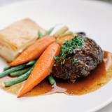 Cover image for Pascaline Bistro & Cafe