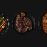 Cover image for Mchant Boeuf