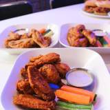 50% off NEW Chicken Wings! photo