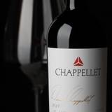Chappellet Vineyards Wine Dinner Photo