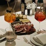 Join us for a Real Aperitivo Italiano Photo