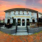Cover image for Carytown Indian Cuisine