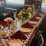 Cover image for Anthonys Authentic Italian Cuisine