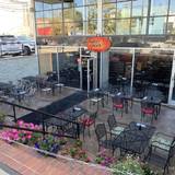 Cover image for Sweet Ginger Asian Bistro & Sushi
