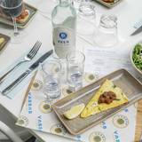 Cover image for Yassas The Greek Way - Docklands