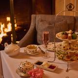Cover image for The Palm Court at the Ritz-Carlton  The Afternoon Tea Experience