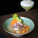 Ceviche and Pisco Tuesday photo