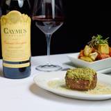 Caymus Vineyards TasteMaker Dinner Photo