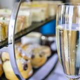 Mother's Day Prosecco Afternoon Tea photo