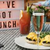 Mother's Day Bottomless Brunch photo