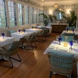 Cover image for Maison Bleue Bistro