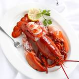 2 Course Lobster Dinner Photo