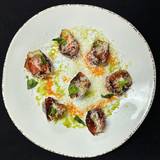 Cover image for ZINC Holland Center Dining