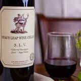 Stags' Leap Wine Dinner photo