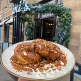 Cover image for Mimi's Bakehouse - Leith