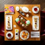 Cover image for Charlie and the Chocolate Factory Afternoon Tea at One Aldwych