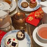 Lunar New Year Afternoon Tea photo