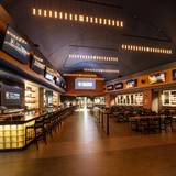 Cover image for BetMGM Sports Lounge - Nashville