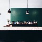 Cover image for Three Sheets - Dalston