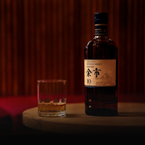 Japanese Whisky Dinner - Nikka Whisky photo