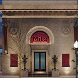 Cover image for Mito - Babylon