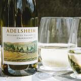 4 Course Wine Dinner Featuring Adelsheim Vineyard張相片