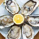 Oysters Buck-A-Shuck photo
