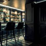 Cover image for Puffin' Rooms - Liverpool