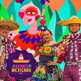 KERMES MEXICANA Foto