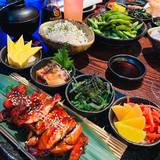 Teishoku (定食) Set Lunch - £14.90 photo
