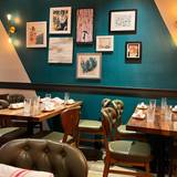 Cover image for Bar Americano
