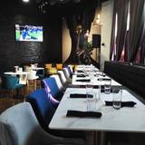 Cover image for Cafe Nubia